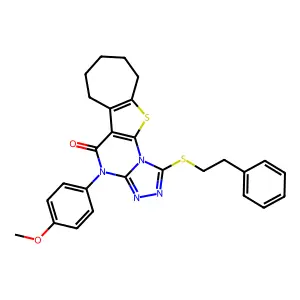 AJ-292/15367102 structure