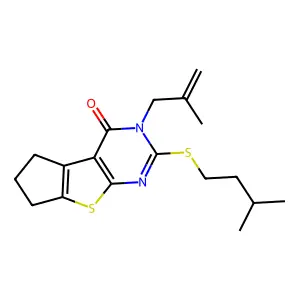 AJ-292/12676482 structure
