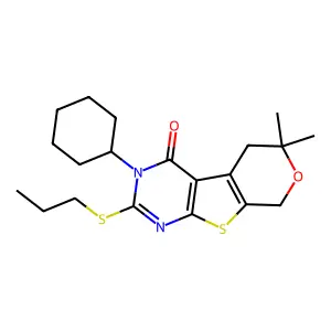 AJ-292/12975206 structure