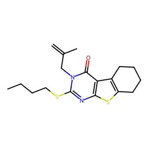 AN-512/12673301 structure