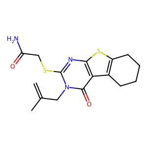 BAS 03373825 structure