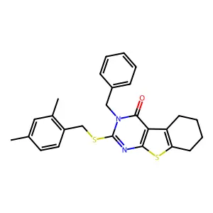 AN-512/12674262 structure
