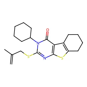 AJ-292/12676478 structure