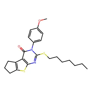 AJ-292/13049059 structure