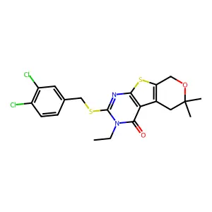 AJ-292/12676566 structure