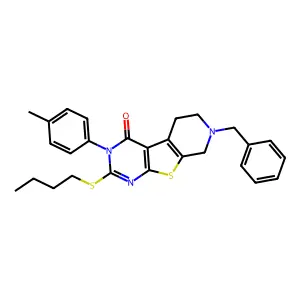 AJ-292/13049035 structure