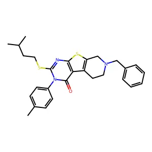 AJ-292/13049037 structure