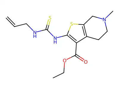 BAS 02376580 structure
