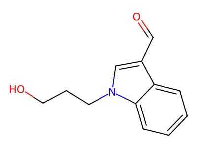 4-ethyl-5-[(4-isopropylphenoxy)methyl]-4H-1,2,4-triazole-3-thiol structure