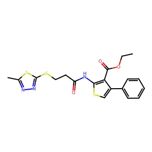 F3394-0312 structure