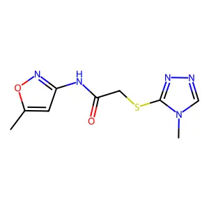 SDCCGMLS-0065501.P001 structure