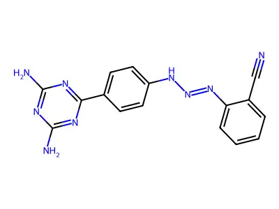 Nimbidinin structure