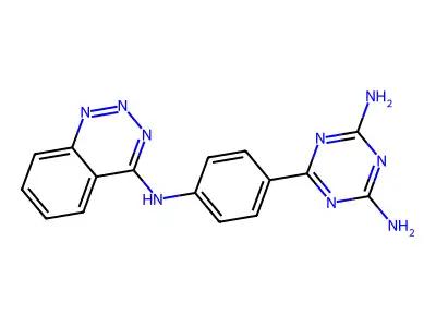 1-(2,4-Dichlorophenyl)prop-2-yn-1-ol structure