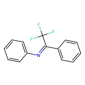Diethyl 9h-fluoren-9-yl phosphate structure