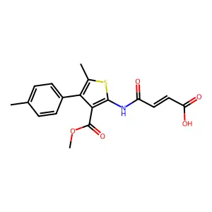 BIM-0046738.P001 structure