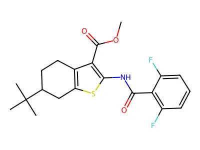 BIM-0046825.P001 structure