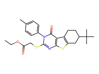 AJ-292/15367009 structure