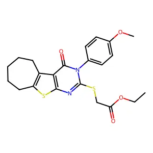 AJ-292/15367013 structure
