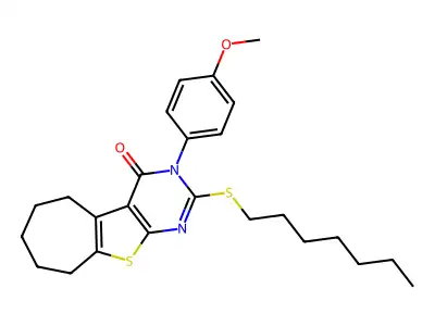 AJ-292/15367014 structure