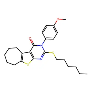 AJ-292/15367017 structure