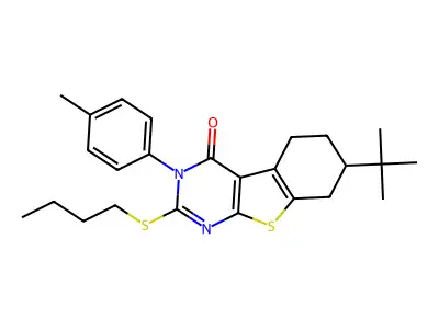 AJ-292/15342014 structure
