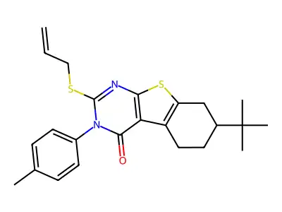 AJ-292/15342018 structure