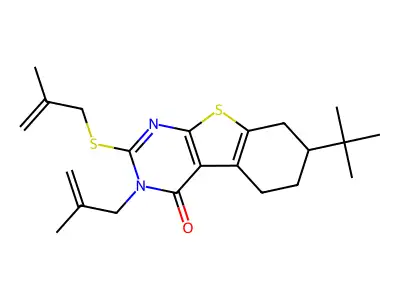AJ-292/15342019 structure