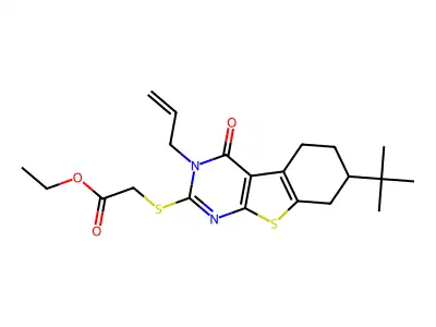 AJ-292/15367024 structure