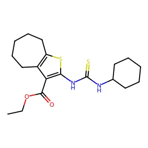 AJ-292/15366005 structure