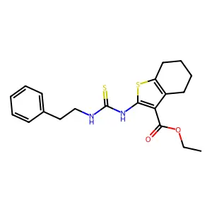 AJ-292/40606653 structure