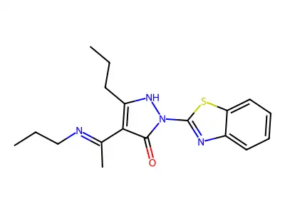 ChemDiv1_005775 structure