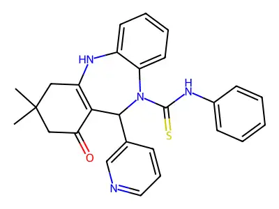 BAS 13119524 structure