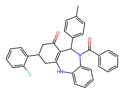 AJ-292/14921049 structure