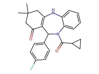 BAS 02232333 structure