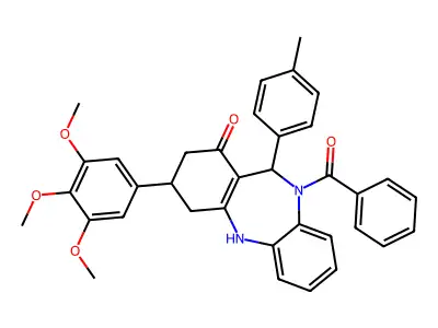AJ-292/14921064 structure
