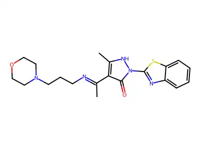 BAS 02232488 structure