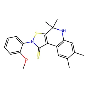 AJ-292/13095153 structure