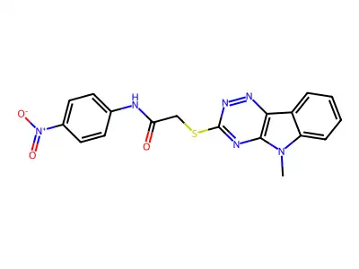 BAS 01313665 structure