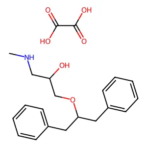 2-[(3aR,7aS)-1,3-dioxo-1,3,3a,4,7,7a-hexahydro-2H-isoindol-2-yl]acetic acid structure