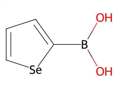 2-chloro-N-[4-chloro-3-(trifluoromethyl)phenyl]acetamide structure