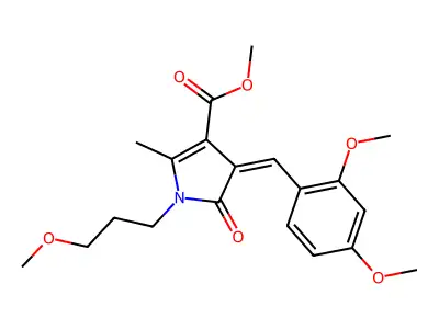 BAS 00881068 structure