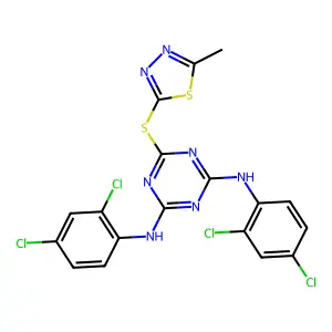 BAS 01306720 structure