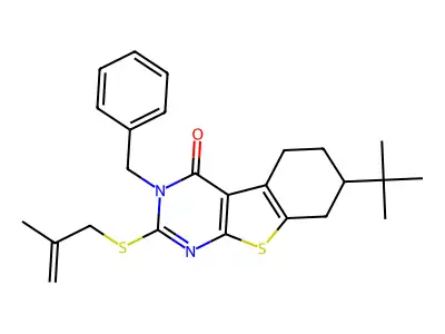 AJ-292/13489060 structure