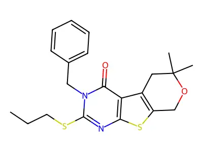 AN-038/12209014 structure