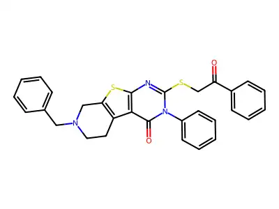 AL-281/11335262 structure