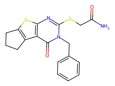 AJ-292/11387460 structure