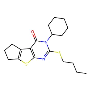 AJ-292/11387480 structure