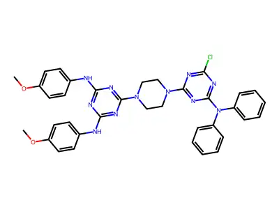 F0911-1814 structure