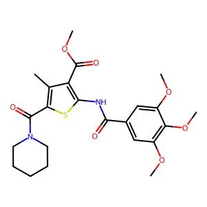 BAS 02498366 structure
