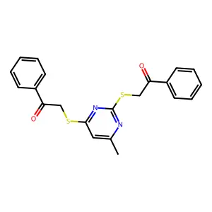 BAS 02539303 structure